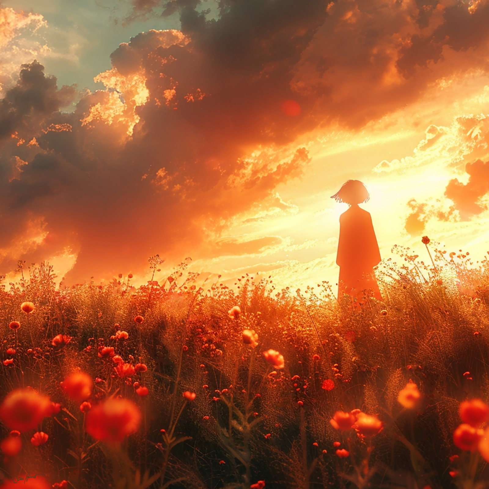 The Child Is Waiting #140