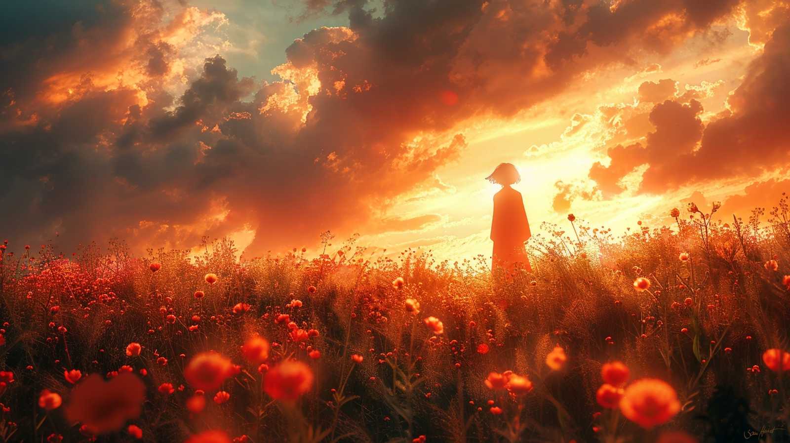 The Child Is Waiting #140