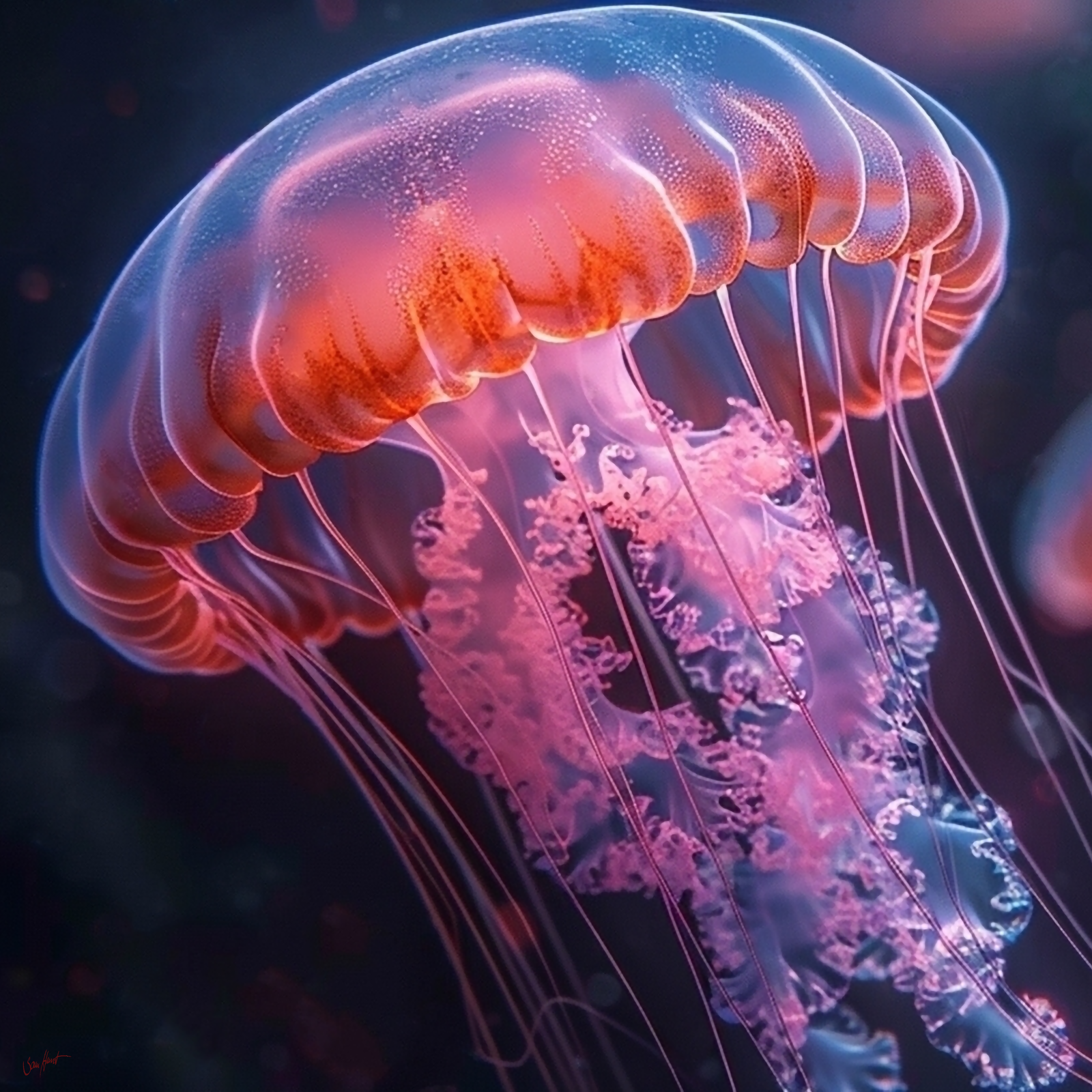 Jellyfish #159